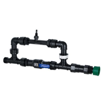 Zbiornik hydroforowy 300 litrów uzbrojony