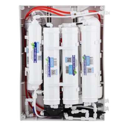 Filtr wody Compact Redox Trio