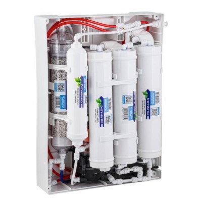 Filtr wody Compact Redox Trio
