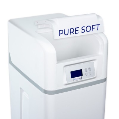 Zmiękczacz wody Global Water Pure Soft