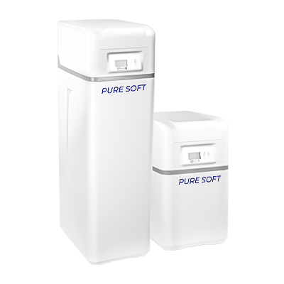 Zmiękczacz wody Global Water Pure Soft