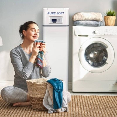 Zmiękczacz wody Global Water Pure Soft