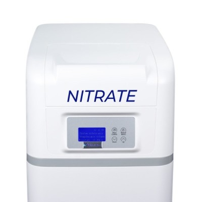 Usuwanie azotanów Global Water Nitrate