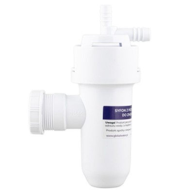Usuwanie azotanów Global Water Nitrate