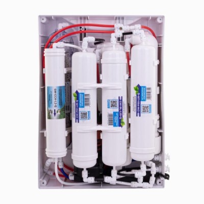 Filtr wody Compact Redox Duo
