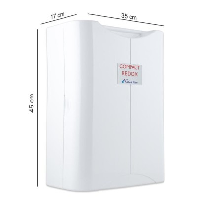 Filtr wody Compact Redox Duo
