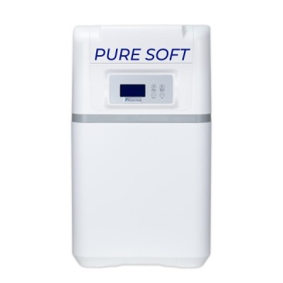 Zmiękczacz wody Global Water Pure Soft Mini