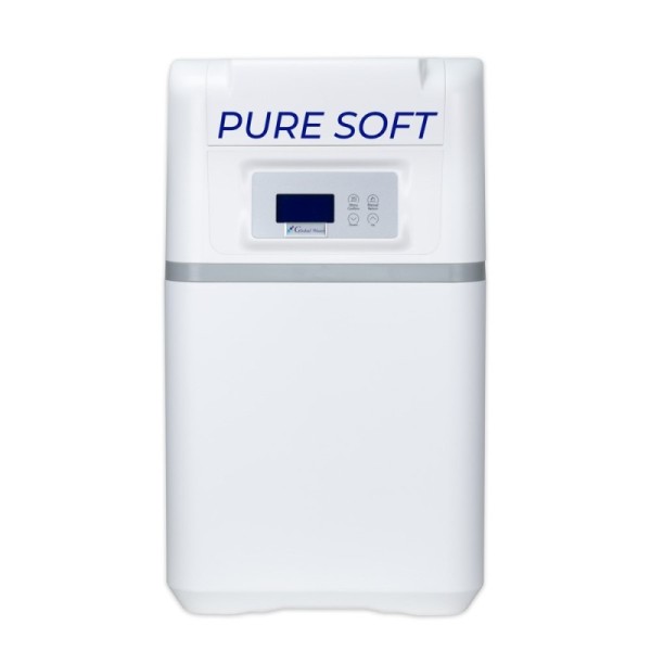 Zmiękczacz wody Global Water Pure Soft Mini