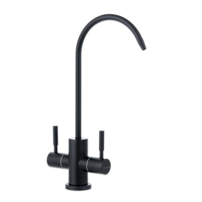 Kranik do filtra wody GW-W2-12-BK