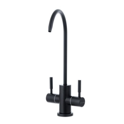 Kranik do filtra wody GW-W2-12-BK