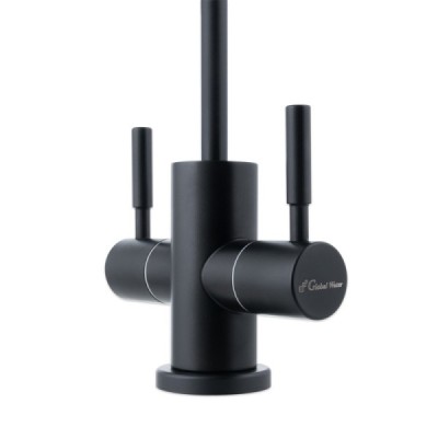 Kranik do filtra wody GW-W2-12-BK