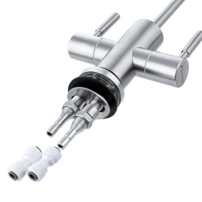 Kranik do filtra wody GW-W2-12-ST