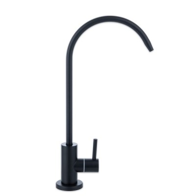 Kranik do filtra wody GW-W1-16-BK