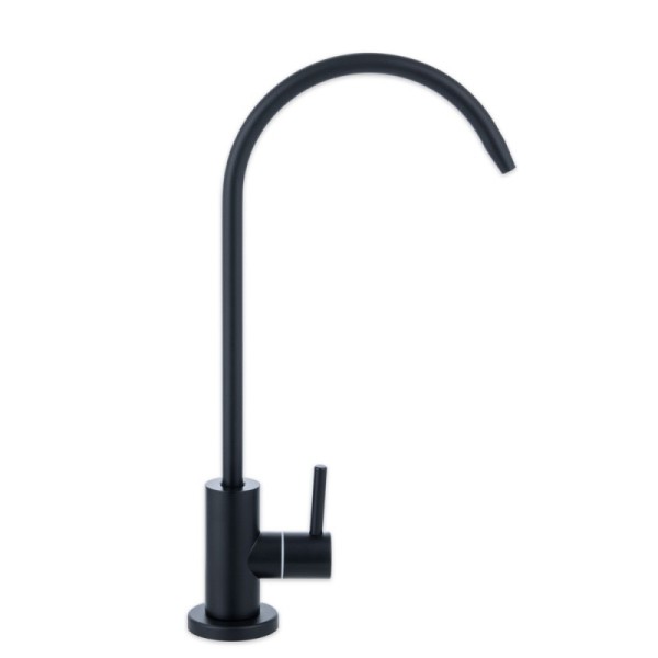 Kranik do filtra wody GW-W1-16-BK