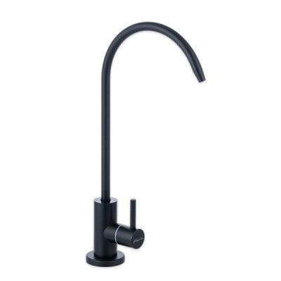 Kranik do filtra wody GW-W1-16-BK