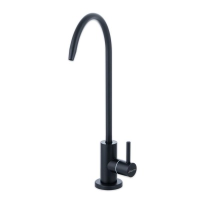 Kranik do filtra wody GW-W1-16-BK