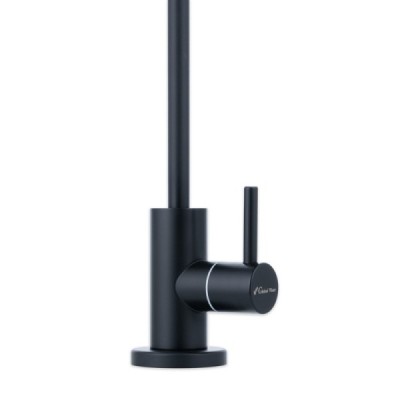 Kranik do filtra wody GW-W1-16-BK