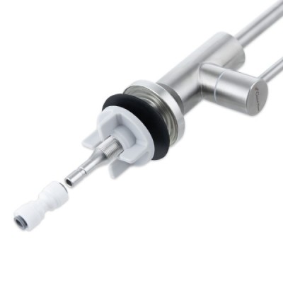 Kranik do filtra wody GW-W1-16-ST
