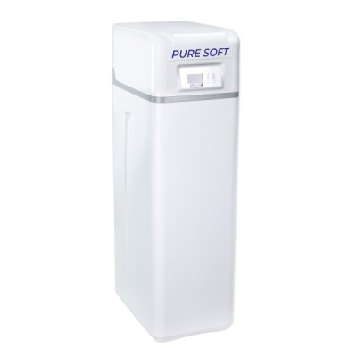 Zmiękczacz wody Global Water Pure Soft