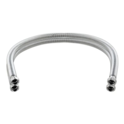 Elastyczne, rozciągliwe przewody instalacyjne 3/4” 50 – 100 cm