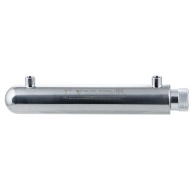 Lampa bakteriobójcza UV12