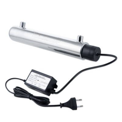 Lampa bakteriobójcza UV12