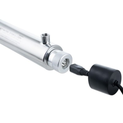 Lampa bakteriobójcza UV12