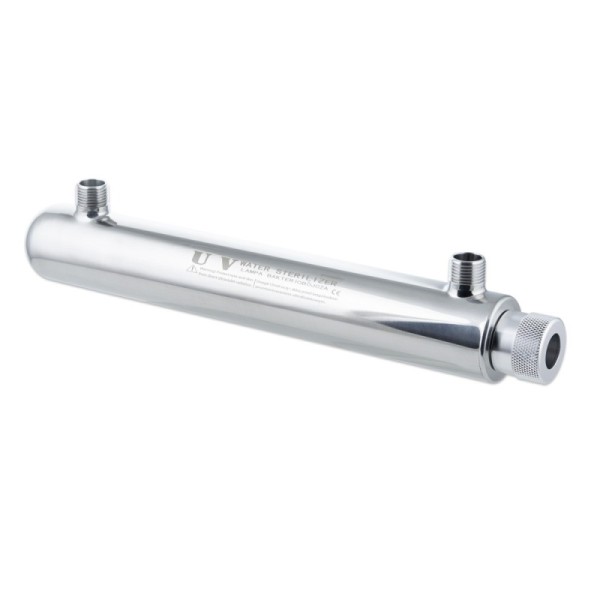 Lampa bakteriobójcza UV16