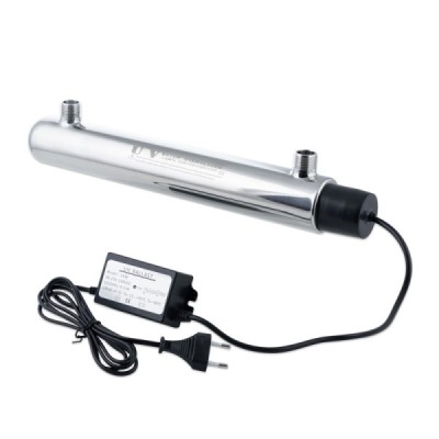Lampa bakteriobójcza UV16