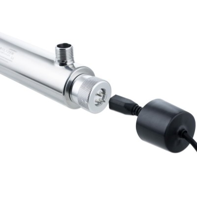 Lampa bakteriobójcza UV16