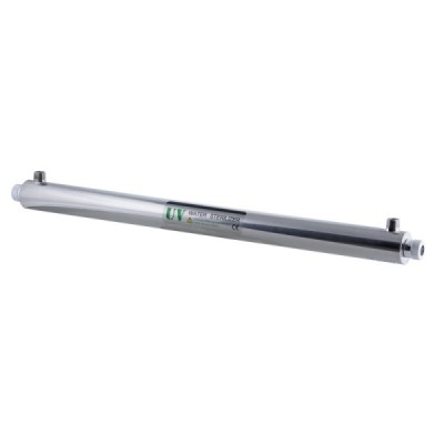 Lampa bakteriobójcza UV55 z miernikiem przepływu