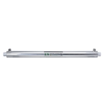 Lampa bakteriobójcza UV55 z miernikiem przepływu