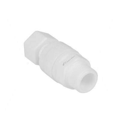 Lampa bakteriobójcza UV25 z miernikiem przepływu