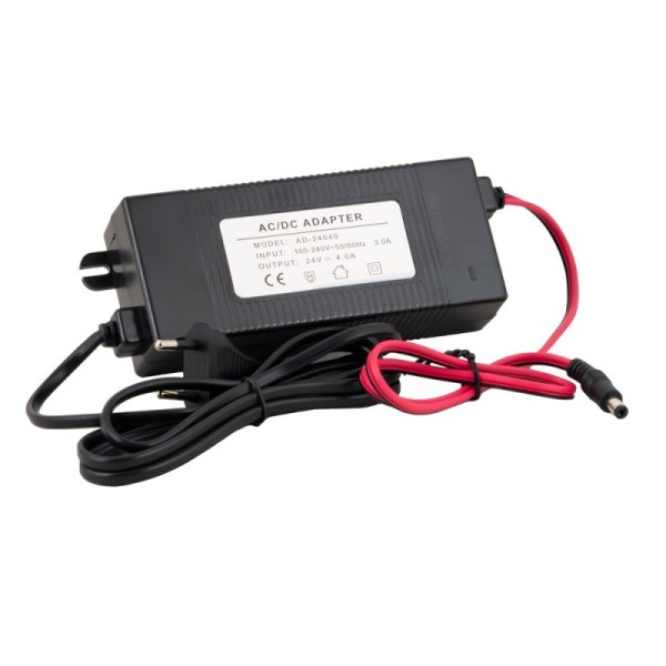 Zasilacz do RO Pad i Nano Pad GW-EPS-24-4.0