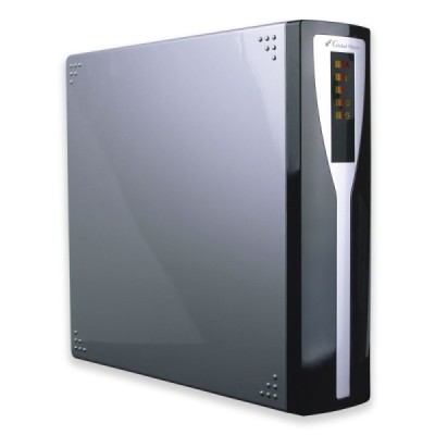 Zestaw zmiękczacz wody Carbon + RO Pad