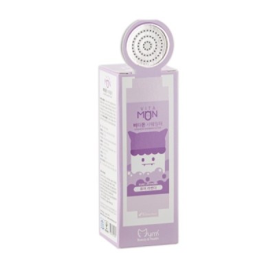 Zapachowy filtr prysznicowy VitaMON
