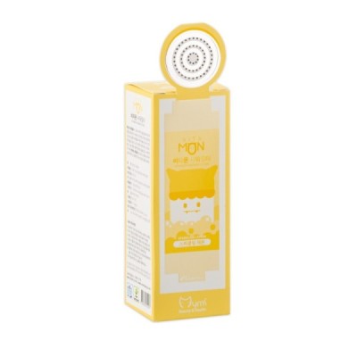 Zapachowy filtr prysznicowy VitaMON