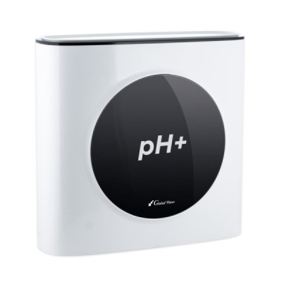 Filtr wody osmoza Global Water pH+