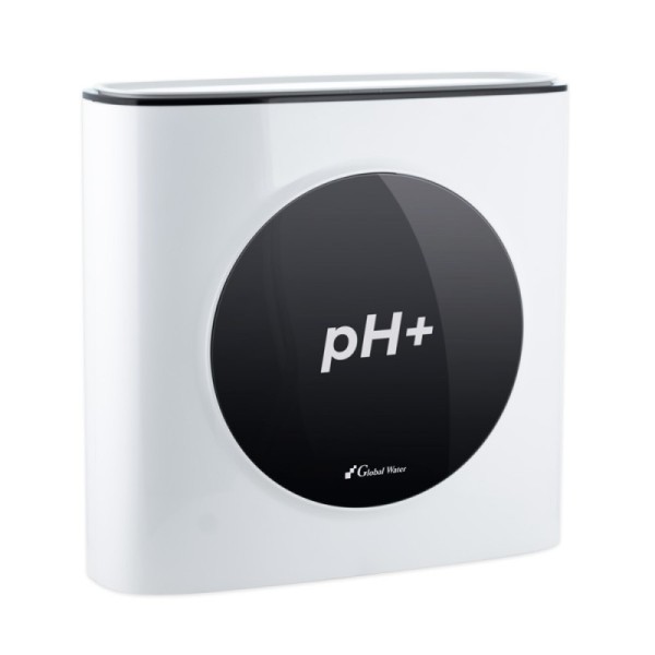 Filtr wody osmoza Global Water pH+