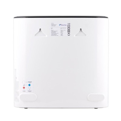Filtr wody osmoza Global Water pH+