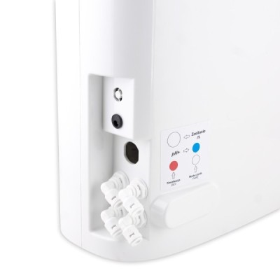Filtr wody osmoza Global Water pH+