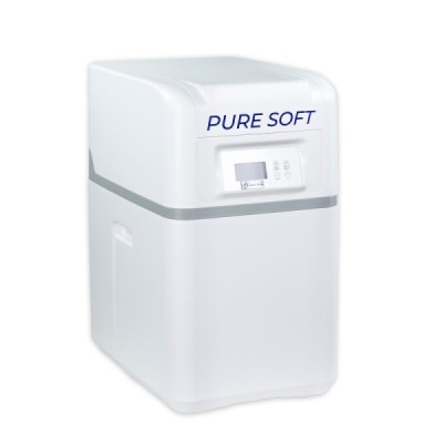 Zmiękczacz wody Global Water Pure Soft Mini