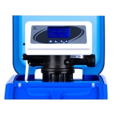 Zmiękczacz wody Blue Soft Eco RX17