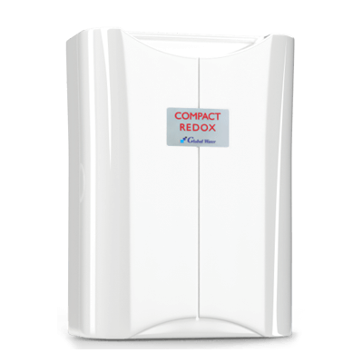Filtr wody Compact Redox Trio UV
