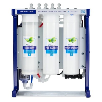 Filtr wody osmoza Neptune REDOX