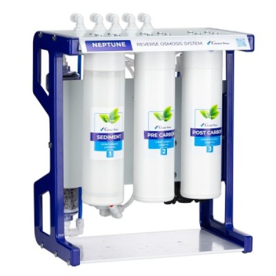 Filtr wody osmoza Neptune REDOX
