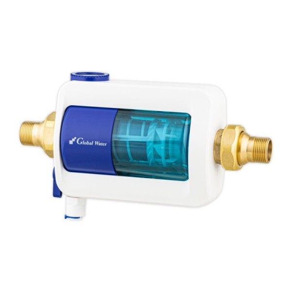 Filtr rotacyjny LNF Global Water