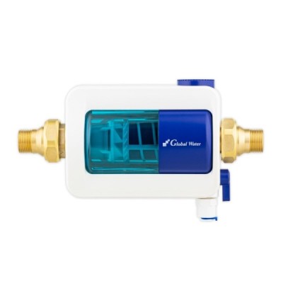Filtr rotacyjny LNF Global Water