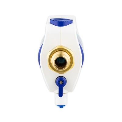 Filtr rotacyjny LNF Global Water