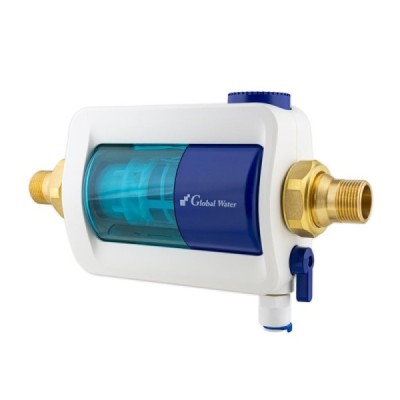 Filtr rotacyjny LNF Global Water